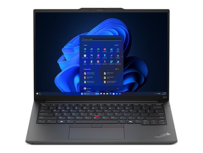 Lenovo ThinkPad E14 Gen 6