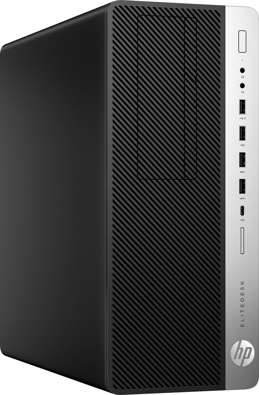 Računalnik HP EliteDesk 800 G5 MT Demo | i7-9700 | 16GB RAM | 256GB SSD | GTX 1660 Ti | W10P