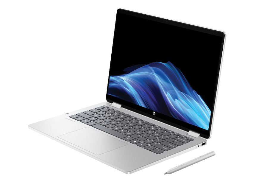 Prenosnik HP OmniBook 5 Flip 14-fp0001nx | Core 7 150U | Touch