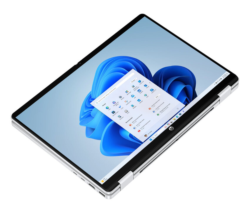 Prenosnik HP OmniBook 5 Flip 14-fp0001nx | Core 7 150U | Touch