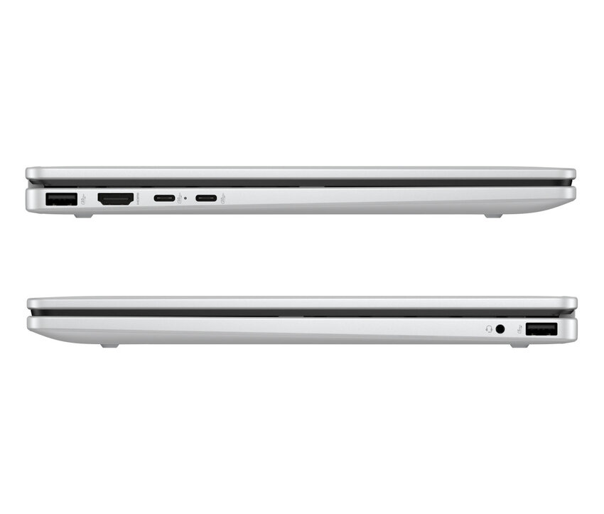 Prenosnik HP OmniBook 5 Flip 14-fp0001nx | Core 7 150U | Touch