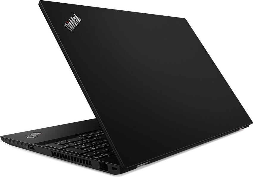 Prenosnik Lenovo ThinkPad T590 / i5 / RAM 16 GB / SSD Disk / 15,6″ FHD
