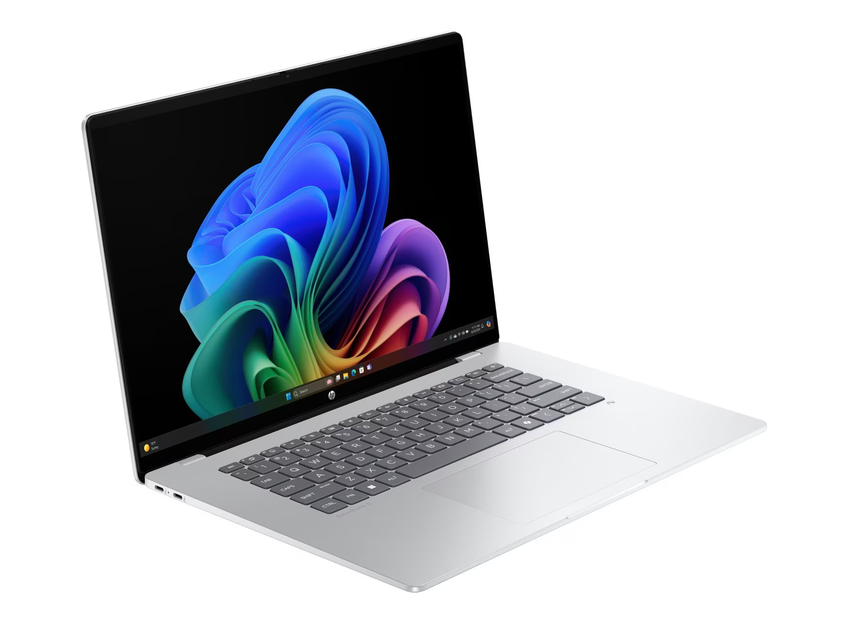 Prenosnik HP OmniBook 5 NGAI 16-bf0777ng | Snapdragon X1P-42-100 | OLED