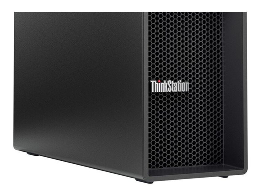 Lenovo ThinkStation P520 - tower Xeon W W-2225 4.1 GHz - vPro