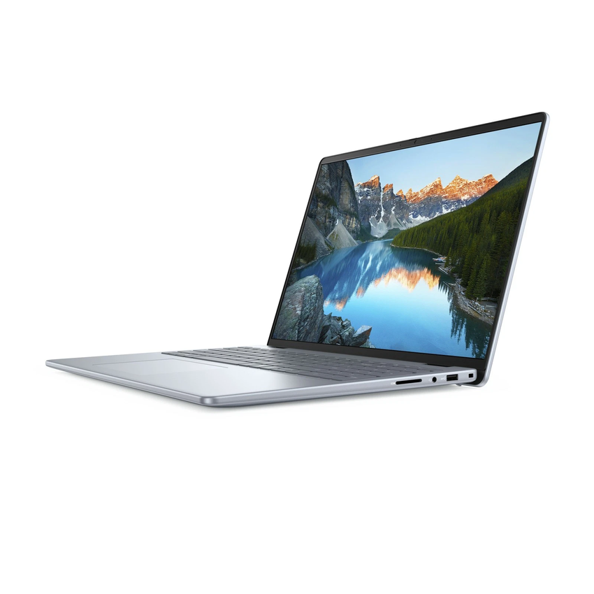 Prenosnik Dell Inspiron 16 DC16250 | Core 5 120U | Touchscreen