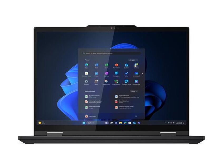 Lenovo ThinkPad T14s 2-in-1 G1