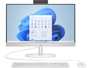 HP All-in-One 24-cr0034nl | N200