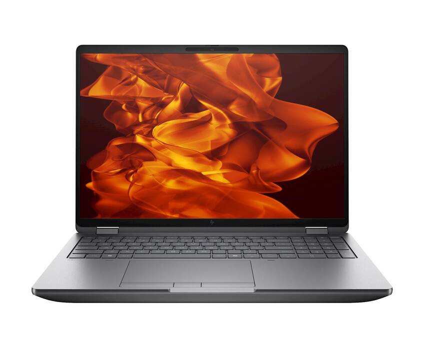 Prenosnik HP Zbook Fury G1i 16 Ultra 7 255HX/32GB/SSD 1TB//16''WUXGA 400/RTX PRO 2000 8GB/W11Pro