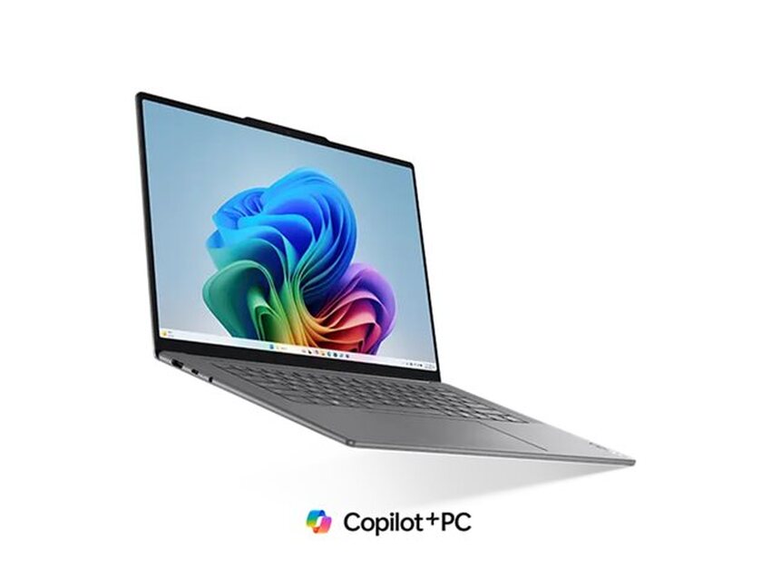 Lenovo Yoga Slim 7 15ILL9 Aura Edition