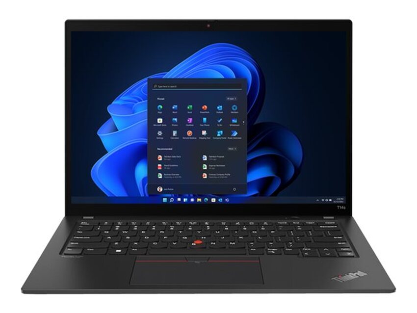 Lenovo Thinkpad L14 G3