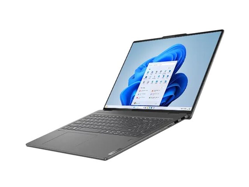 Lenovo Yoga 7 2-in-1 16IML9