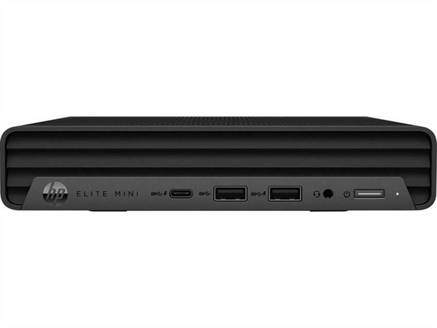 Računalnik HP Elite Mini 600 G9 | i7-13700T | 16GB RAM | 256GB SSD | W11 IoT