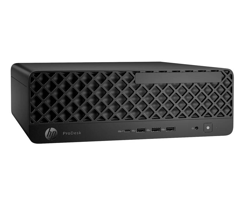 Računalnik HP ProDesk 4 SFF G1i U5-225/16GB/SSD 512GB/Intel AX211/W11Pro