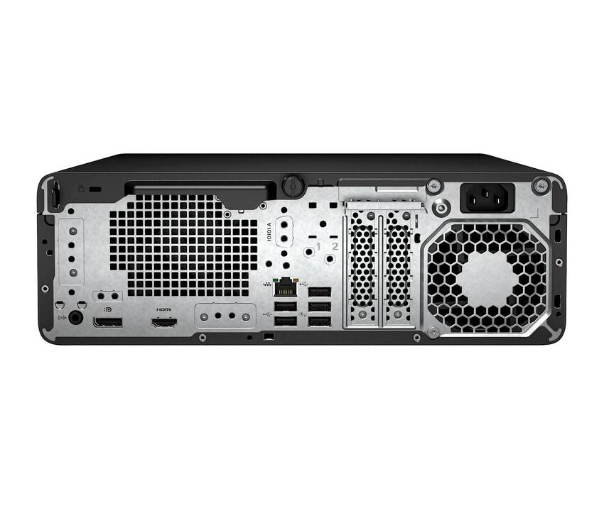 Računalnik HP ProDesk 4 SFF G1i U5-225/16GB/SSD 512GB/Intel AX211/W11Pro