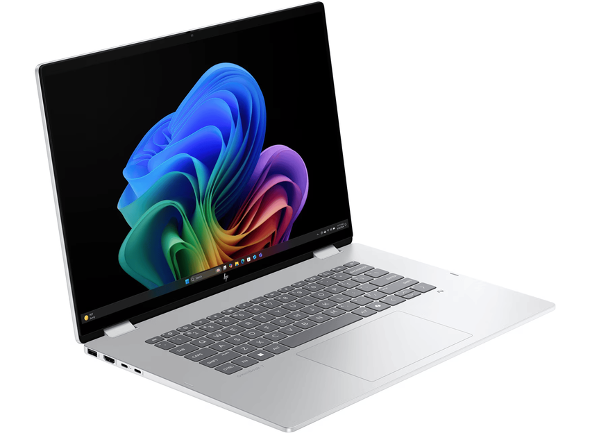 Prenosnik HP OmniBook X Flip NGAI 16-as0009na | U7-256V | Touch OLED *** praska
