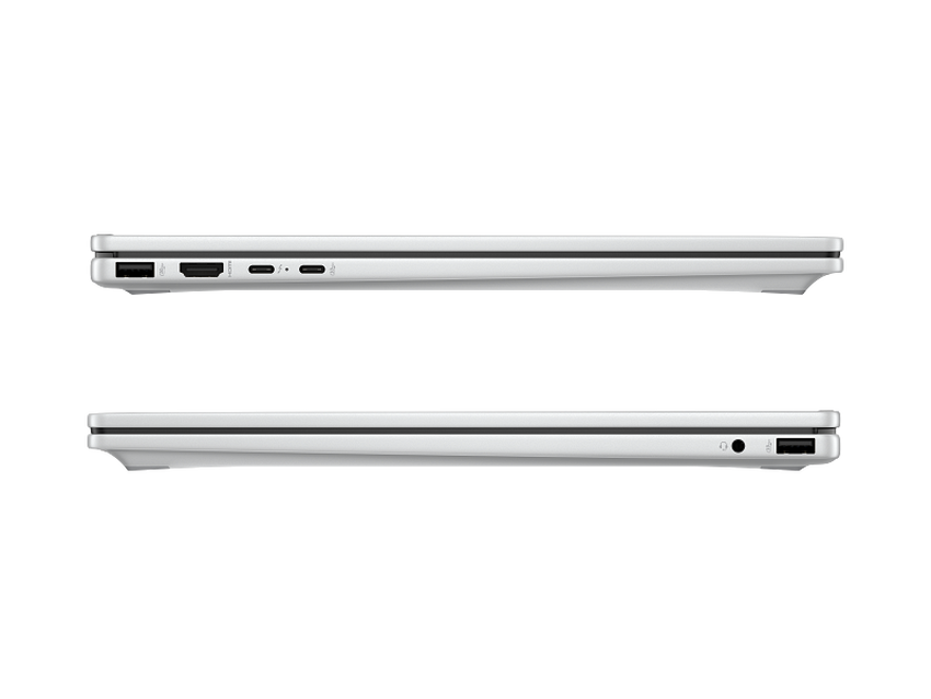 Prenosnik HP OmniBook X Flip NGAI 16-as0009na | U7-256V | Touch OLED *** praska