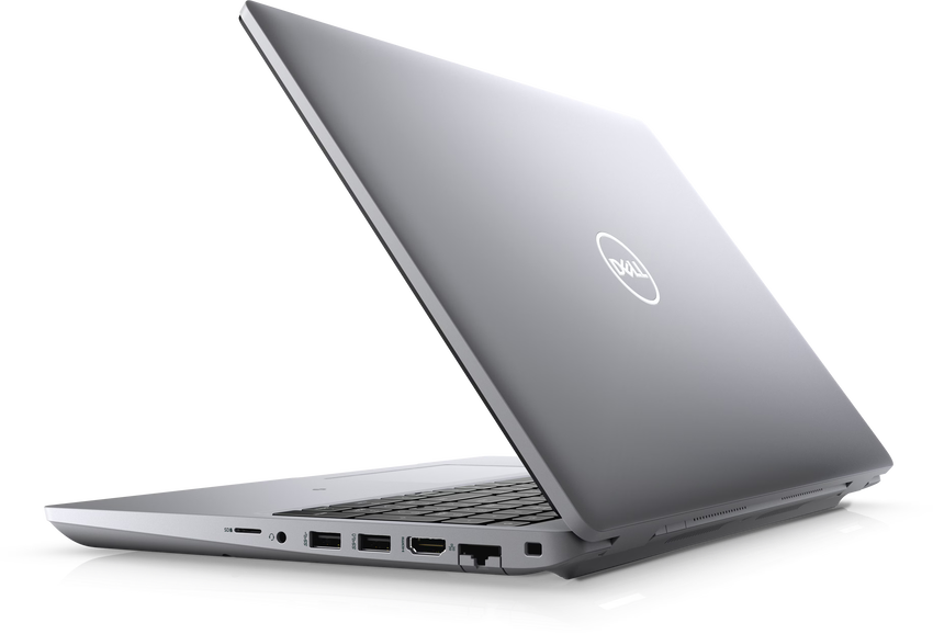 Prenosnik Dell Latitude 5521 Demo | i5-11500H | 16GB RAM | SSD 512GB | Win 10 Pro