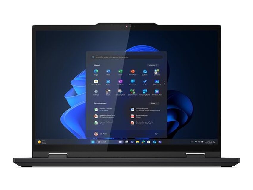 Lenovo ThinkPad T14s 2-in-1 Gen 1