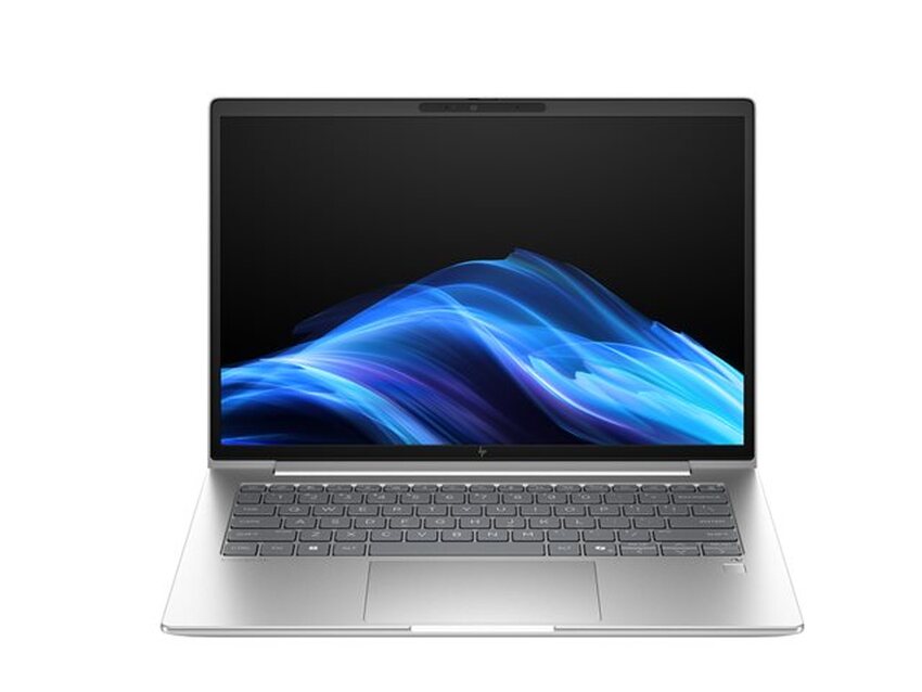 HP EliteBook 6 G1a Notebook Next Gen AI