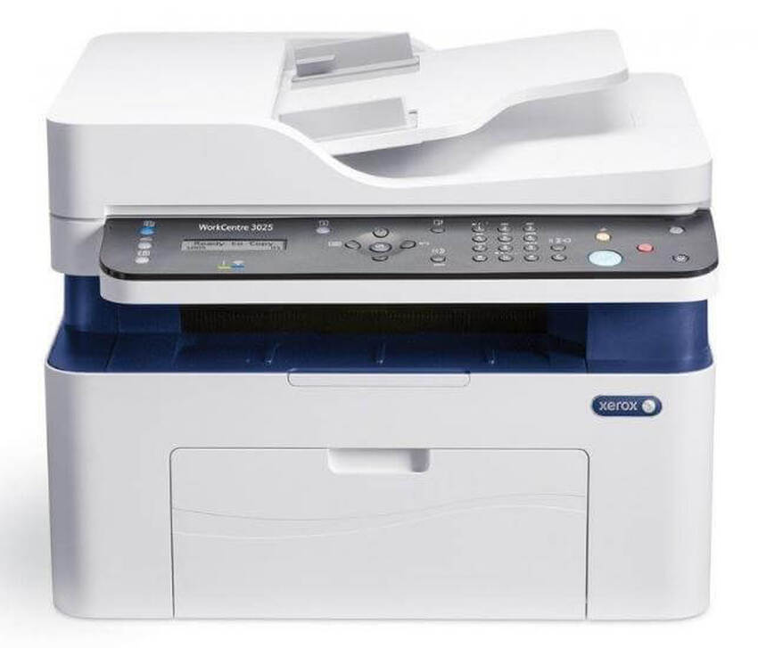 Tiskalnik mulitfunkcijski Xerox WorkCentre 3025V_NI s podajalcem