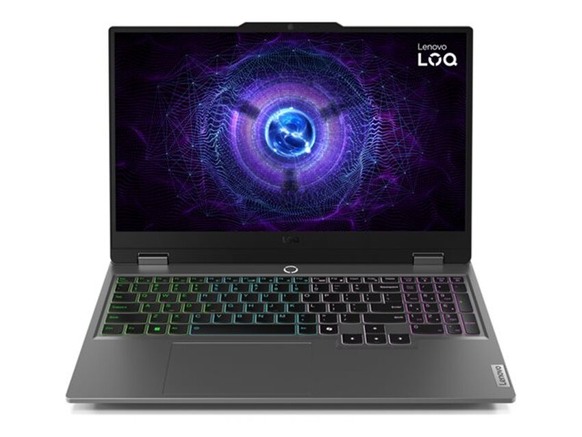 Lenovo LOQ 15IAX9I