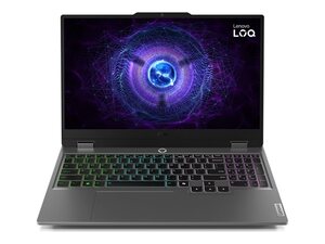 Lenovo LOQ 15IAX9I