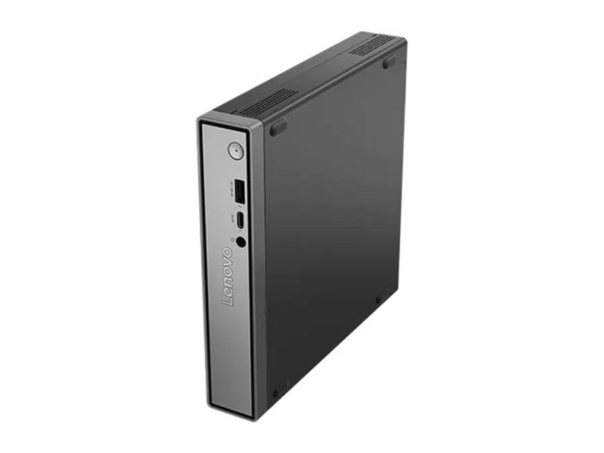 Lenovo ThinkCentre neo 50q Gen 5 - tiny Core 5 210H 2.2 GHz - 16 GB