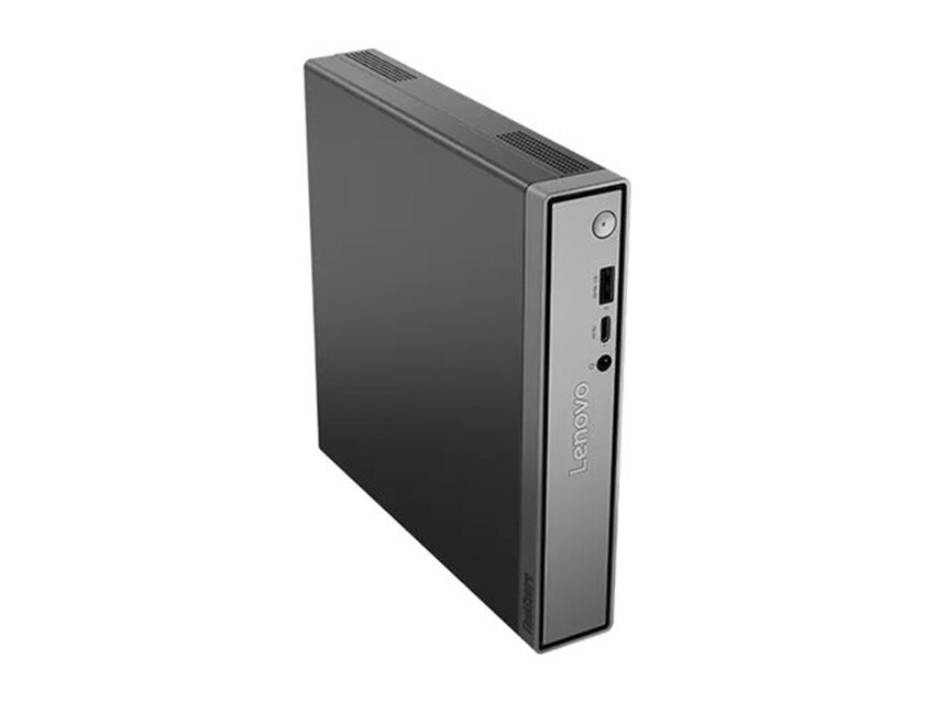 Lenovo ThinkCentre neo 50q Gen 5 - tiny Core 5 210H 2.2 GHz - 16 GB