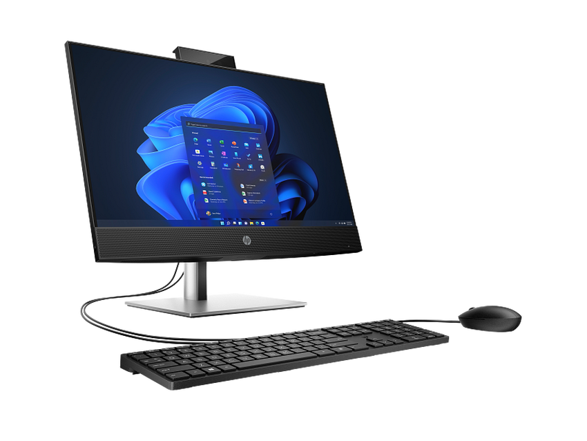 Računalnik HP ProOne 440 G9 AiO | i5-13500T | 16GB RAM | 512GB SSD | W11P