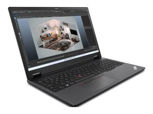 Lenovo ThinkPad P16v Gen 2