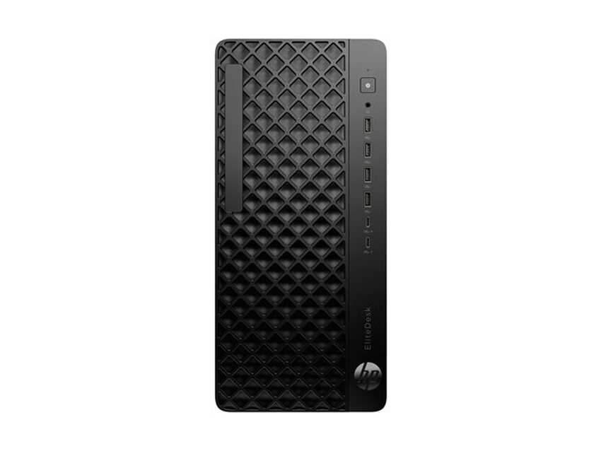 HP EliteDesk 8 G1i AI - tower - AI PC