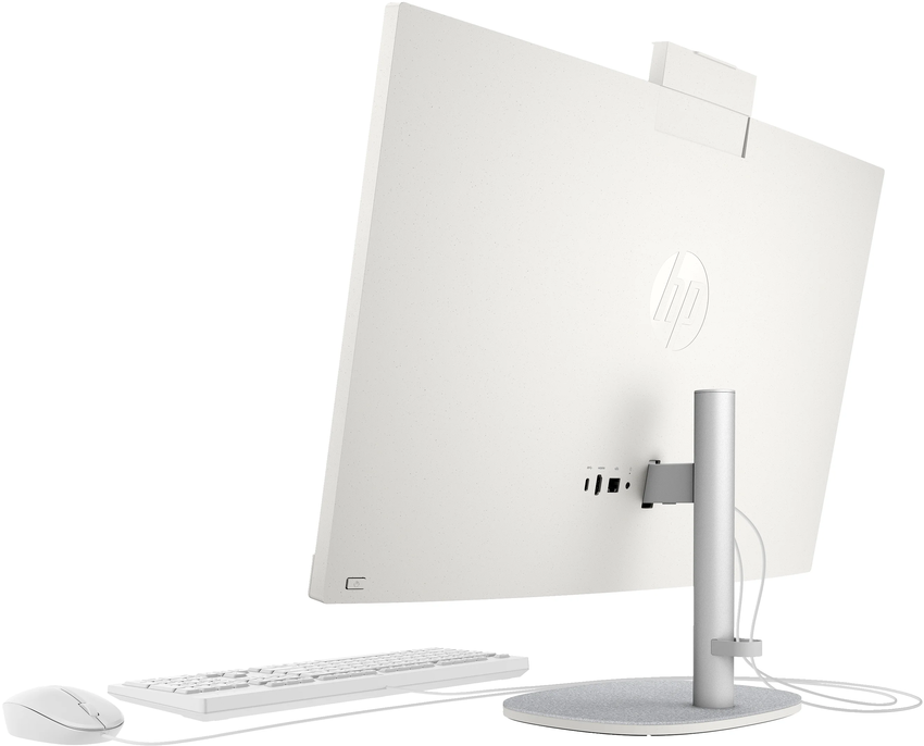 Računalnik HP All-in-One 27-cr0154nh | i7 13.gen | Touch | Win 10 Pro