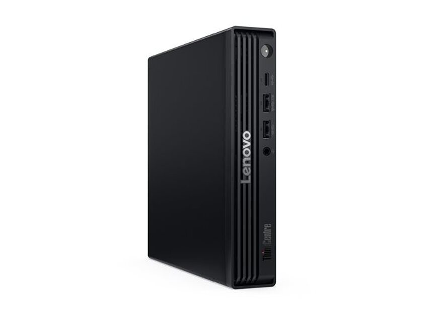 Lenovo ThinkCentre M70q Gen 6 - tiny Core Ultra 5 225T - 16 GB