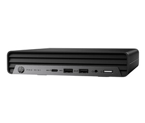 Računalnik HP Pro Mini 400 G9 Demo | i5-14500T | 16GB RAM | 512GB SSD | W11 Pro