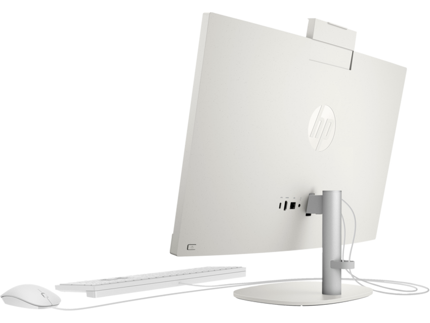 HP All-in-One 27-cr0018nl