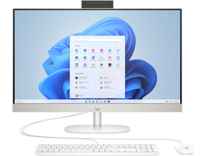 HP All-in-One 27-cr0018nl