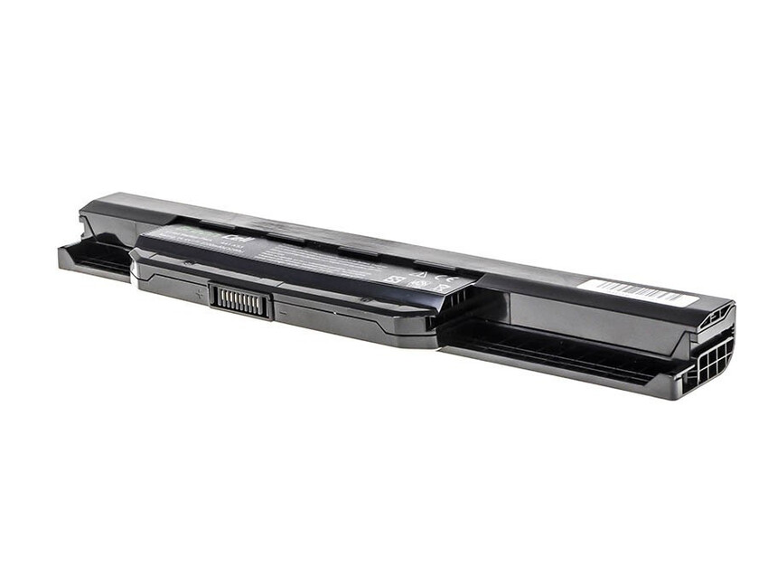 Green Cell baterija A31-K53 A32-K53 A41-K53 A42-K53 za Asus A537 K53 K53E K53S K53SV X53 X53S X53U X54 X54C X54F X54H (AS53)