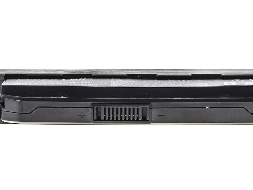 Green Cell baterija A31-K53 A32-K53 A41-K53 A42-K53 za Asus A537 K53 K53E K53S K53SV X53 X53S X53U X54 X54C X54F X54H (AS53)