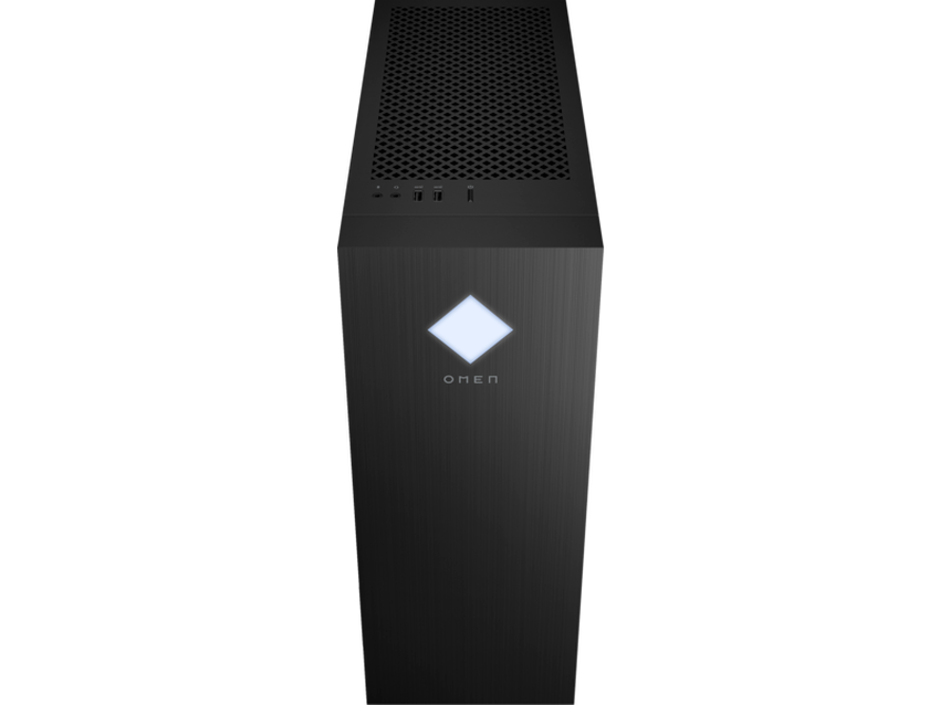 HP OMEN 25L Gaming GT14-2805no | RTX 4070 Super (12 GB)