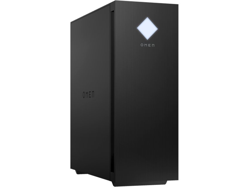 HP OMEN 25L Gaming GT14-2805no | RTX 4070 Super (12 GB)