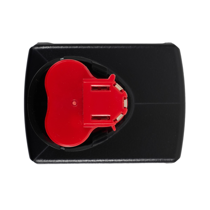 Green Cell baterija za Milwaukee M12 12V 6Ah nadomestna baterija M12 B6 4932451395 (PTML12V6)