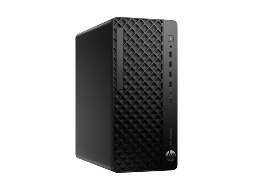 HP EliteDesk 8 G1i AI - tower - AI PC