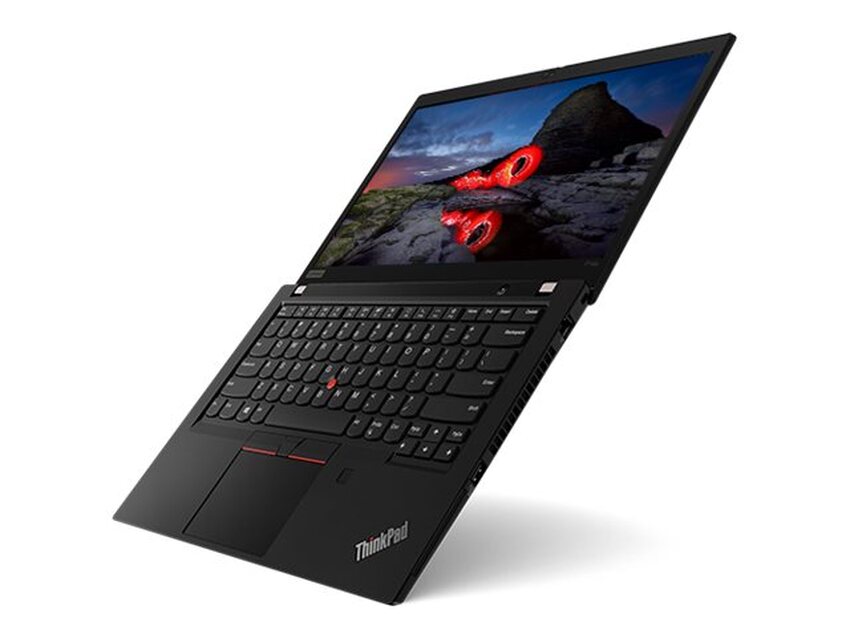 Lenovo ThinkPad P14s Gen 2