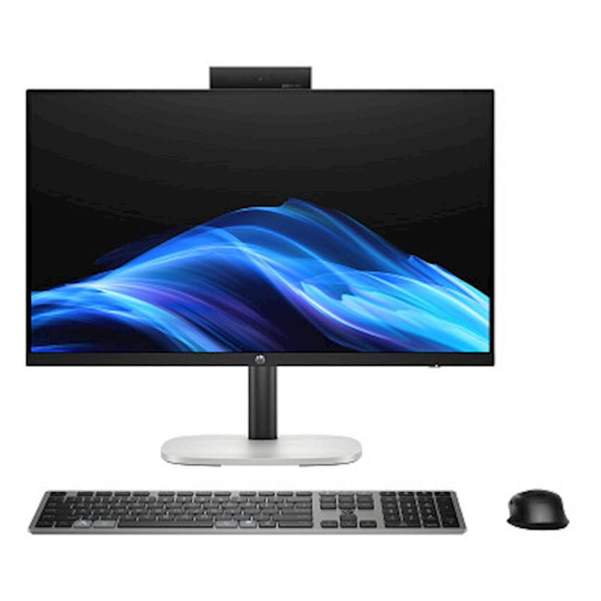Računalnik HP ProStudio 4 AIO G1i 23 U7-265T/16GB/SSD 1TB/23,8''/AMD RADEON RX 6450M 4 GB/W11Pro