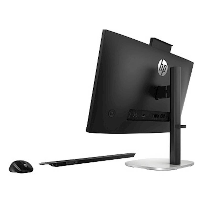 Računalnik HP ProStudio 4 AIO G1i 23 U7-265T/16GB/SSD 1TB/23,8''/AMD RADEON RX 6450M 4 GB/W11Pro