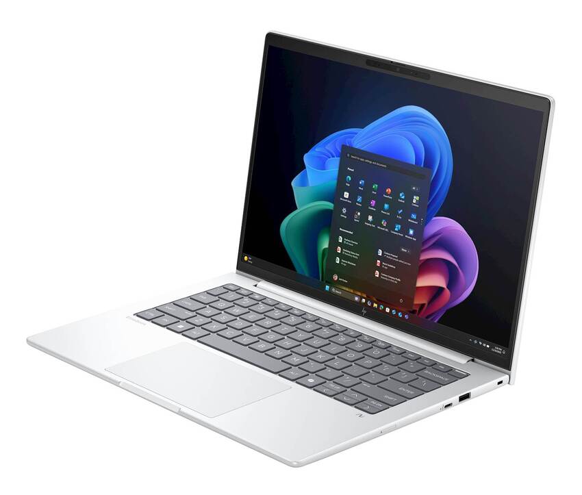 HP EliteBook 8 G1i 14 U5-228V/32GB/SSD 256GB/14''WUXGA 300/3YR/W11Pro