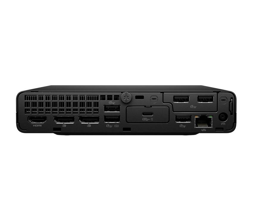 Računalnik HP ProDesk 4 Mini G1i U5-225T/16GB/SSD 512GB/Intel Wi-Fi 6E/DOS