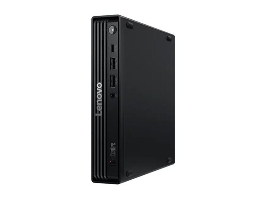 Lenovo ThinkCentre M70q Gen 6 - tiny - AI PC