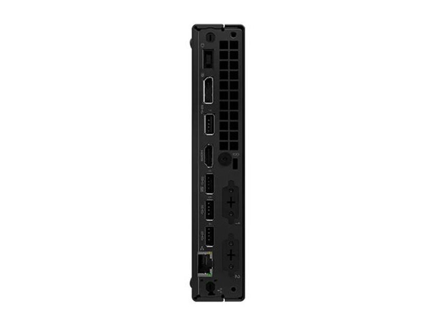 Lenovo ThinkCentre M70q Gen 6 - tiny - AI PC