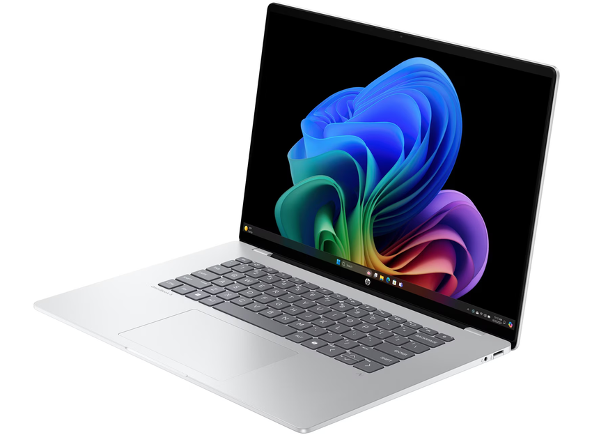 Prenosnik HP OmniBook 5 NGAI 16-bf0754ng | Snapdragon X | OLED